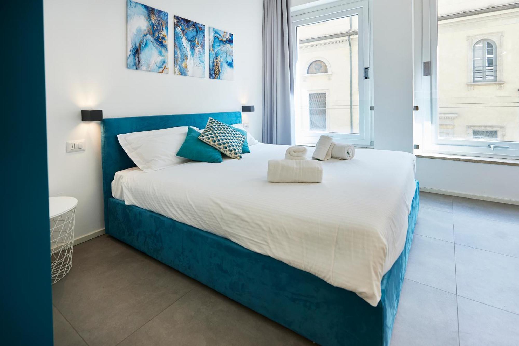 Suite Meravigli - Incredibile Posizione Duomo E Castello Milán Exterior foto
