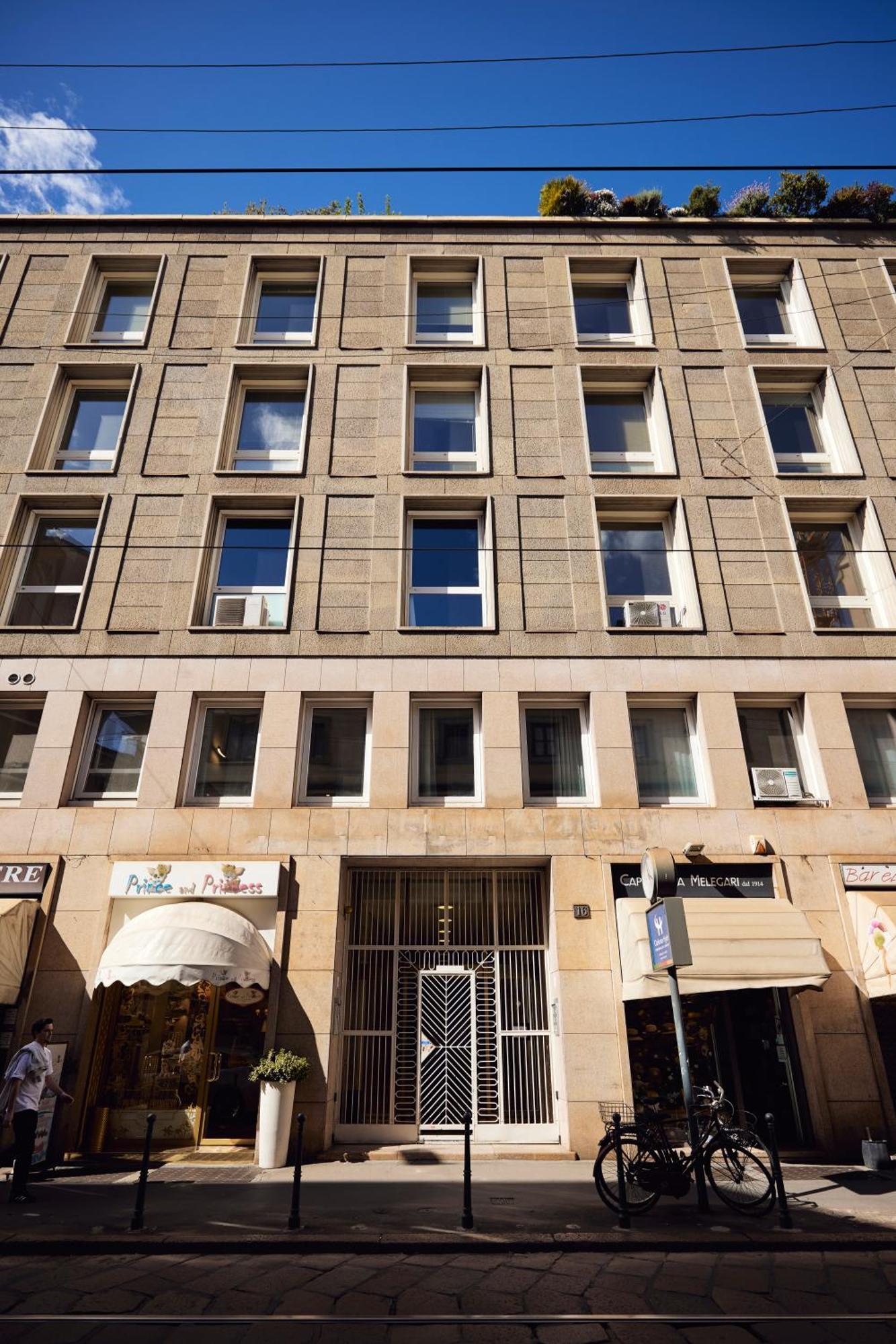 Suite Meravigli - Incredibile Posizione Duomo E Castello Milán Exterior foto